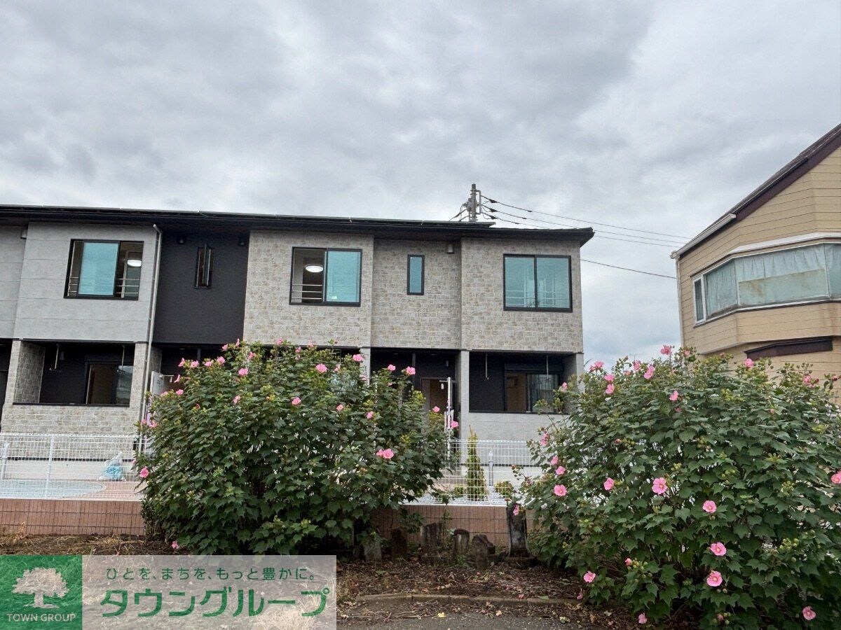 サミュールの物件内観写真