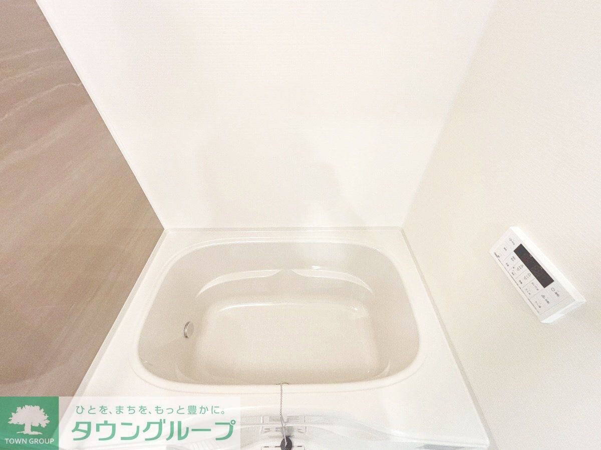 サミュールの物件内観写真