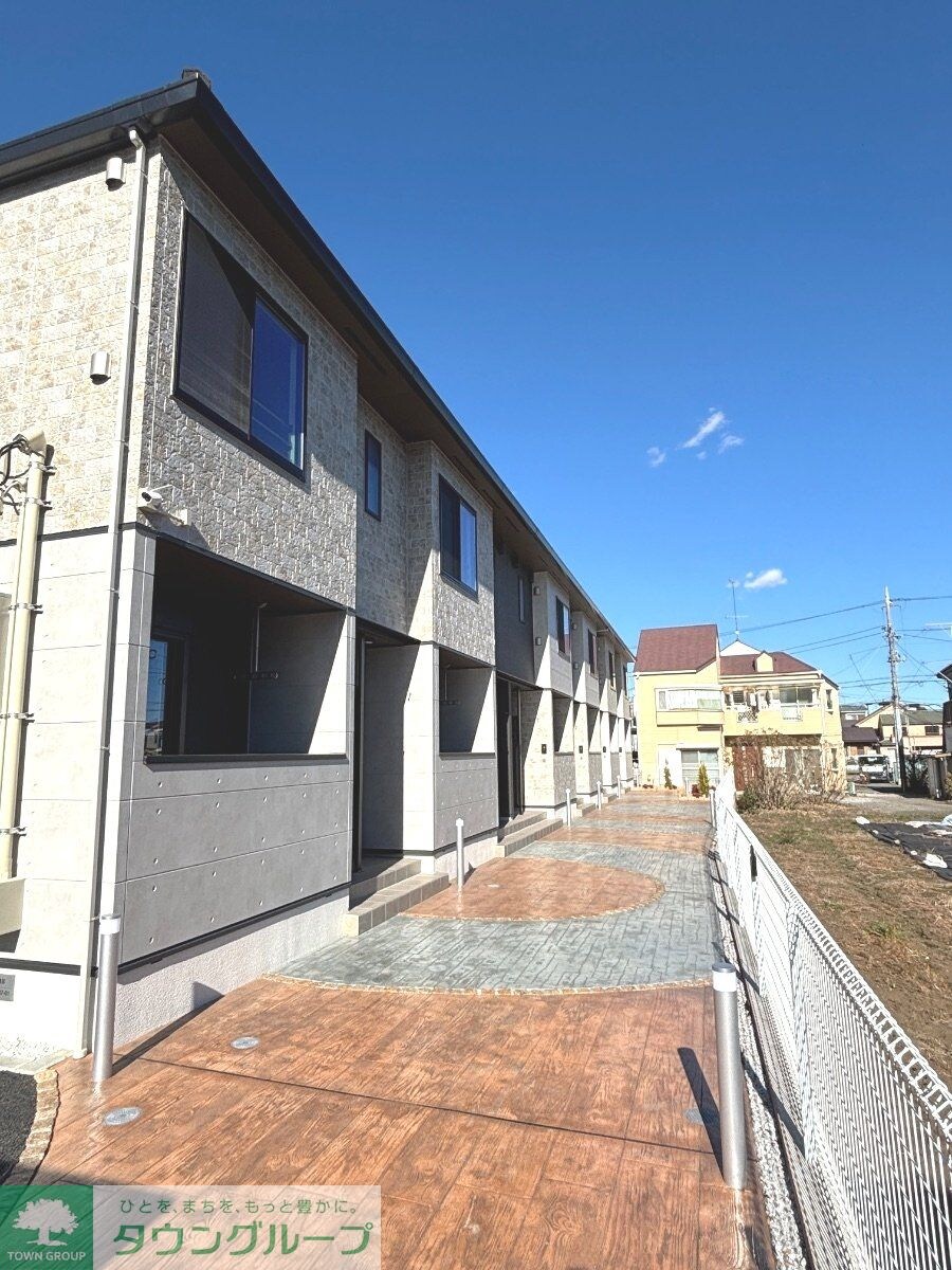 サミュールの物件内観写真