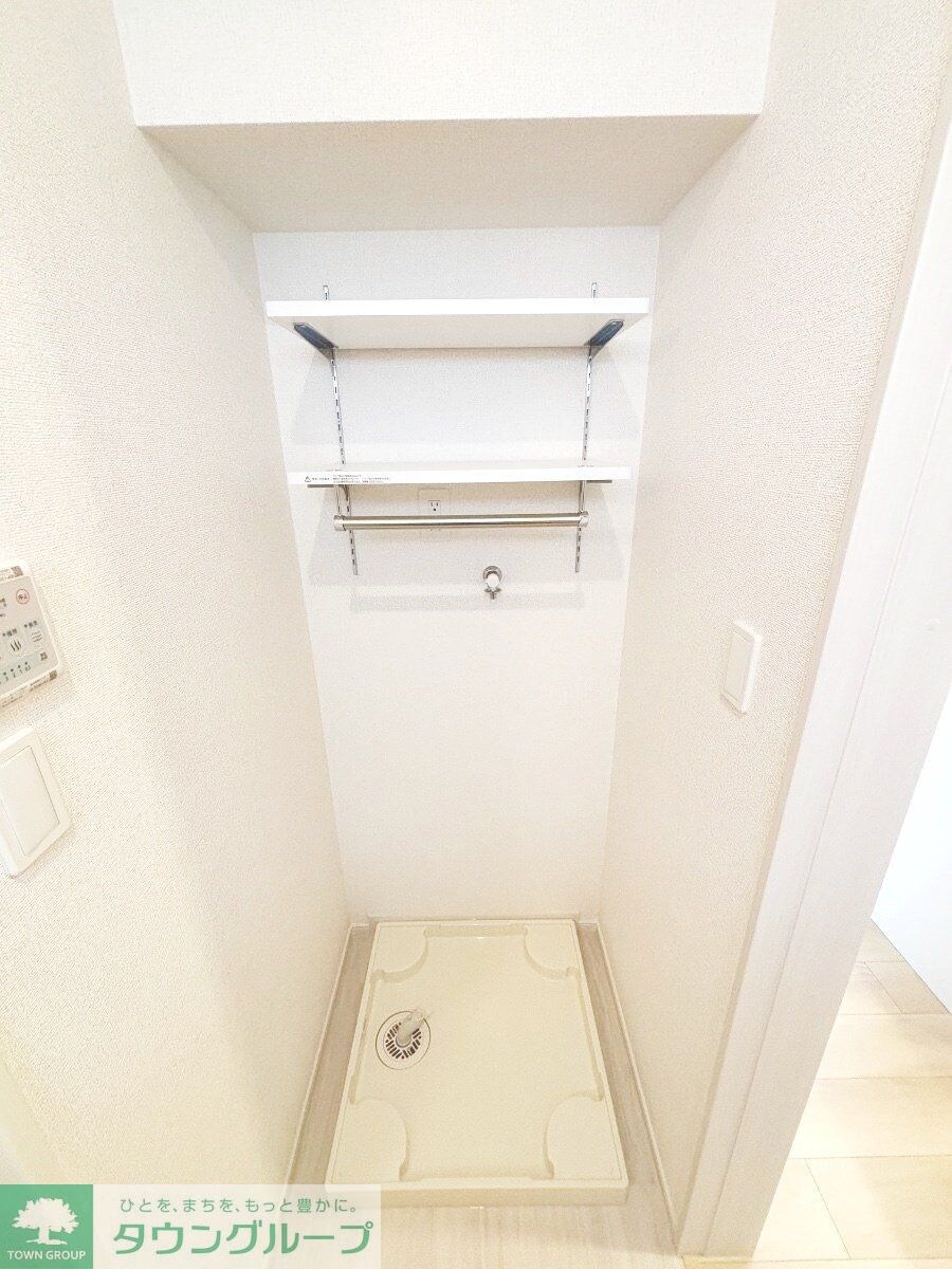 サミュールの物件内観写真