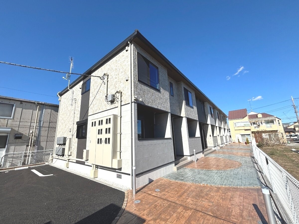 サミュールの物件内観写真