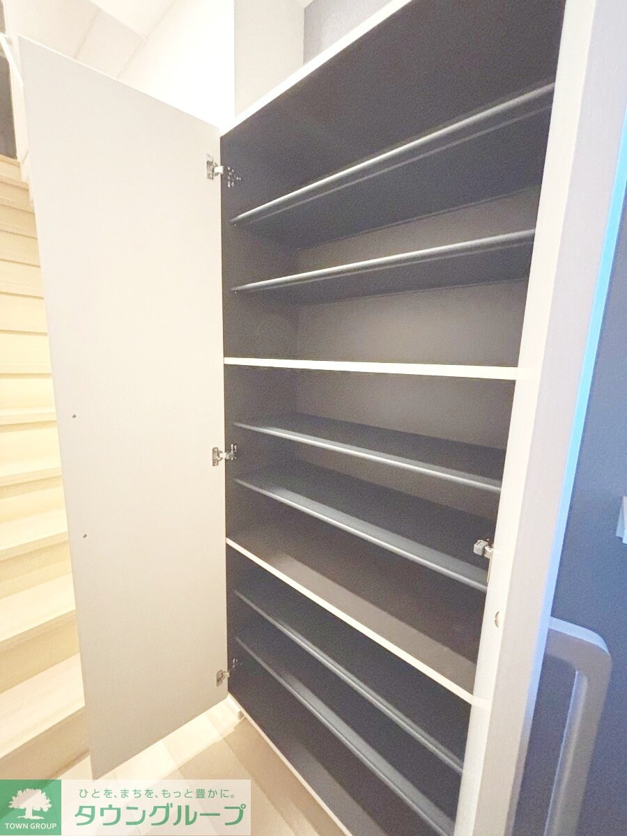 サミュールの物件内観写真