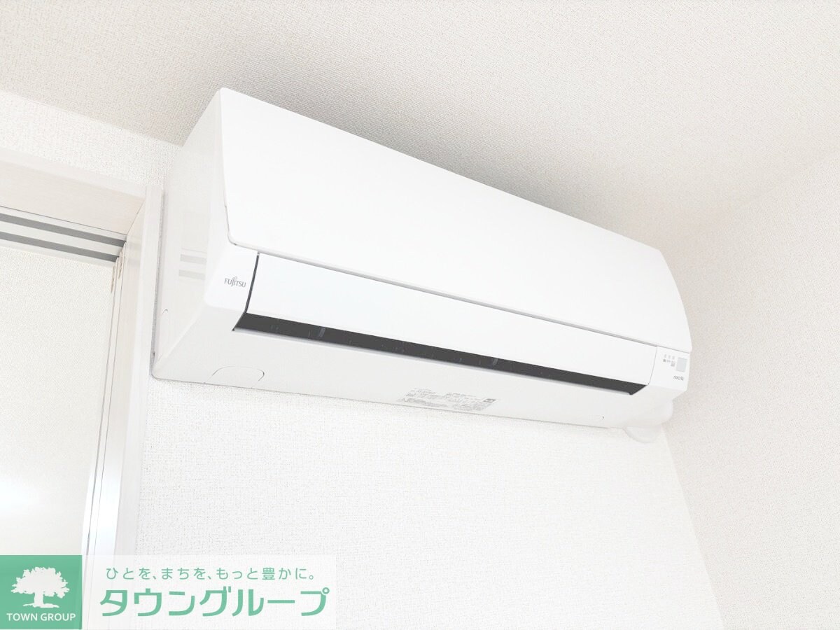 サミュールの物件内観写真