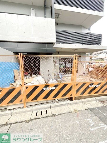 ＳＹＦＯＲＭＥ　ＭＡＣＨＩＤＡの物件内観写真