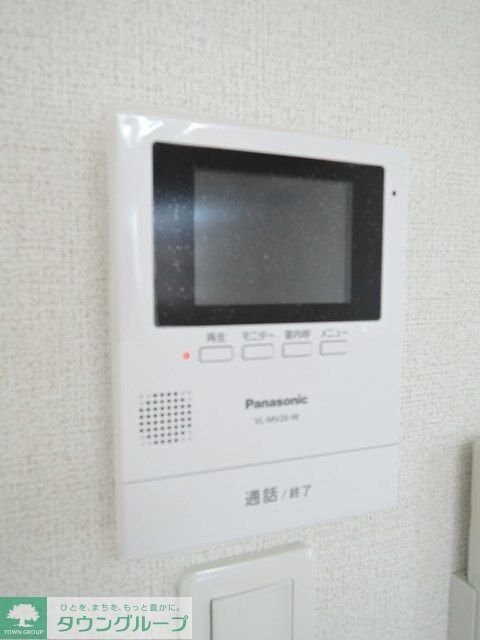 ルミエール　モンドＢの物件内観写真