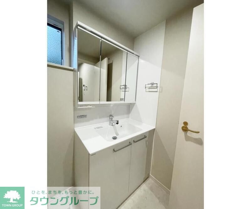 ハーベスト十番館の物件内観写真