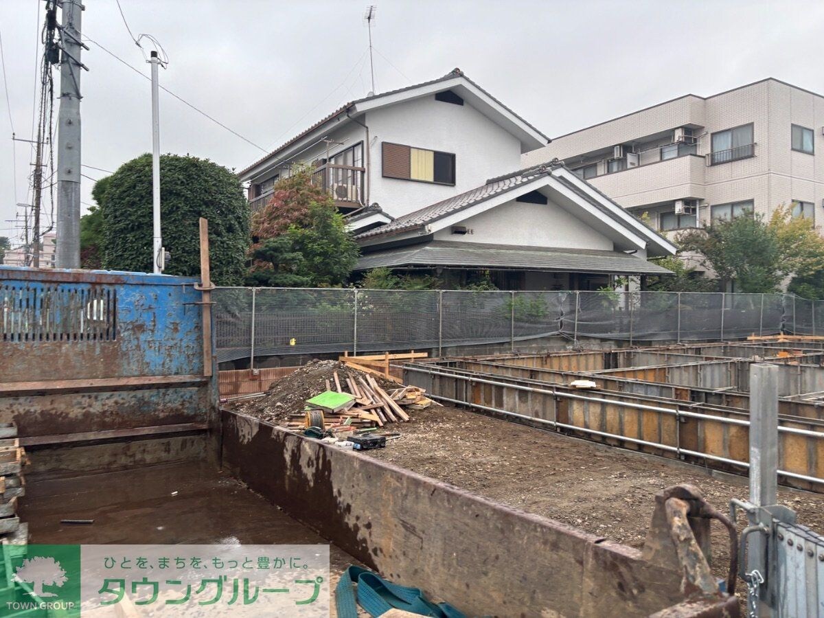 ランタナの物件内観写真