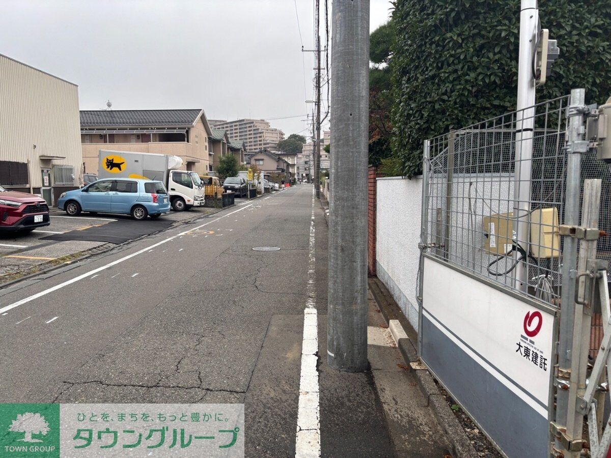 ランタナの物件内観写真