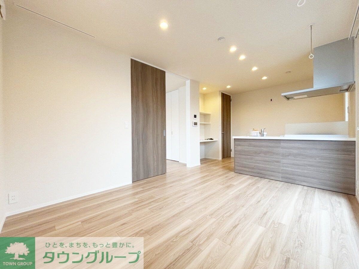 ミュゲットの物件内観写真