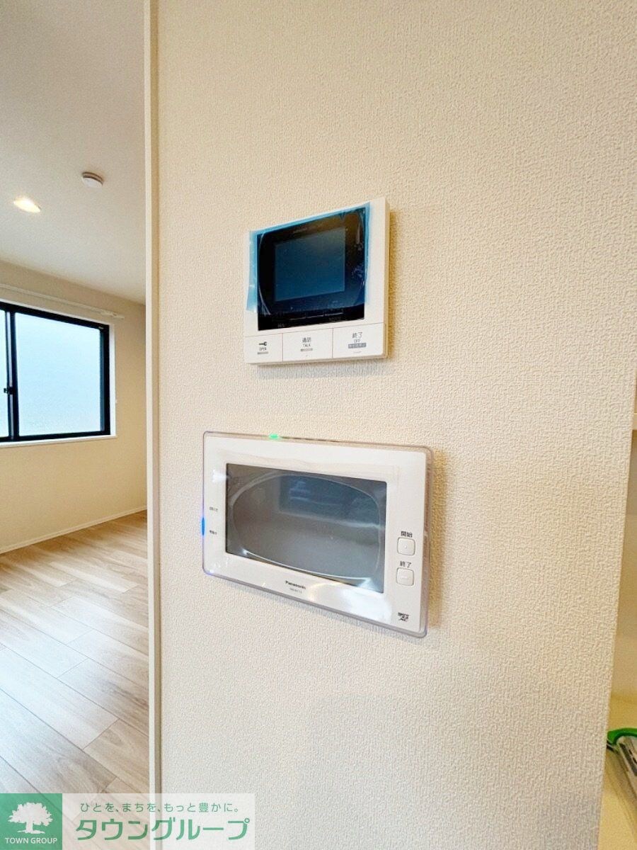 ミュゲットの物件内観写真