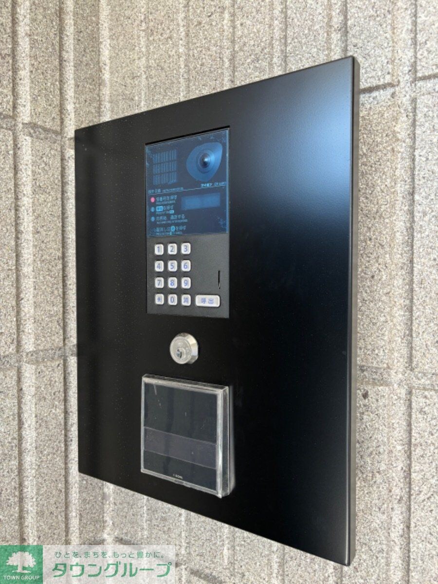 ミュゲットの物件内観写真