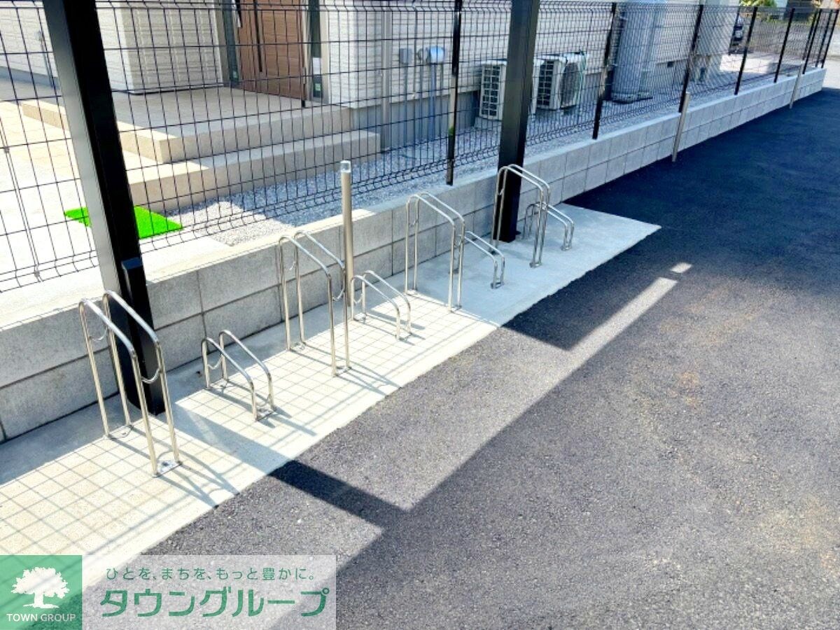 ミュゲットの物件内観写真