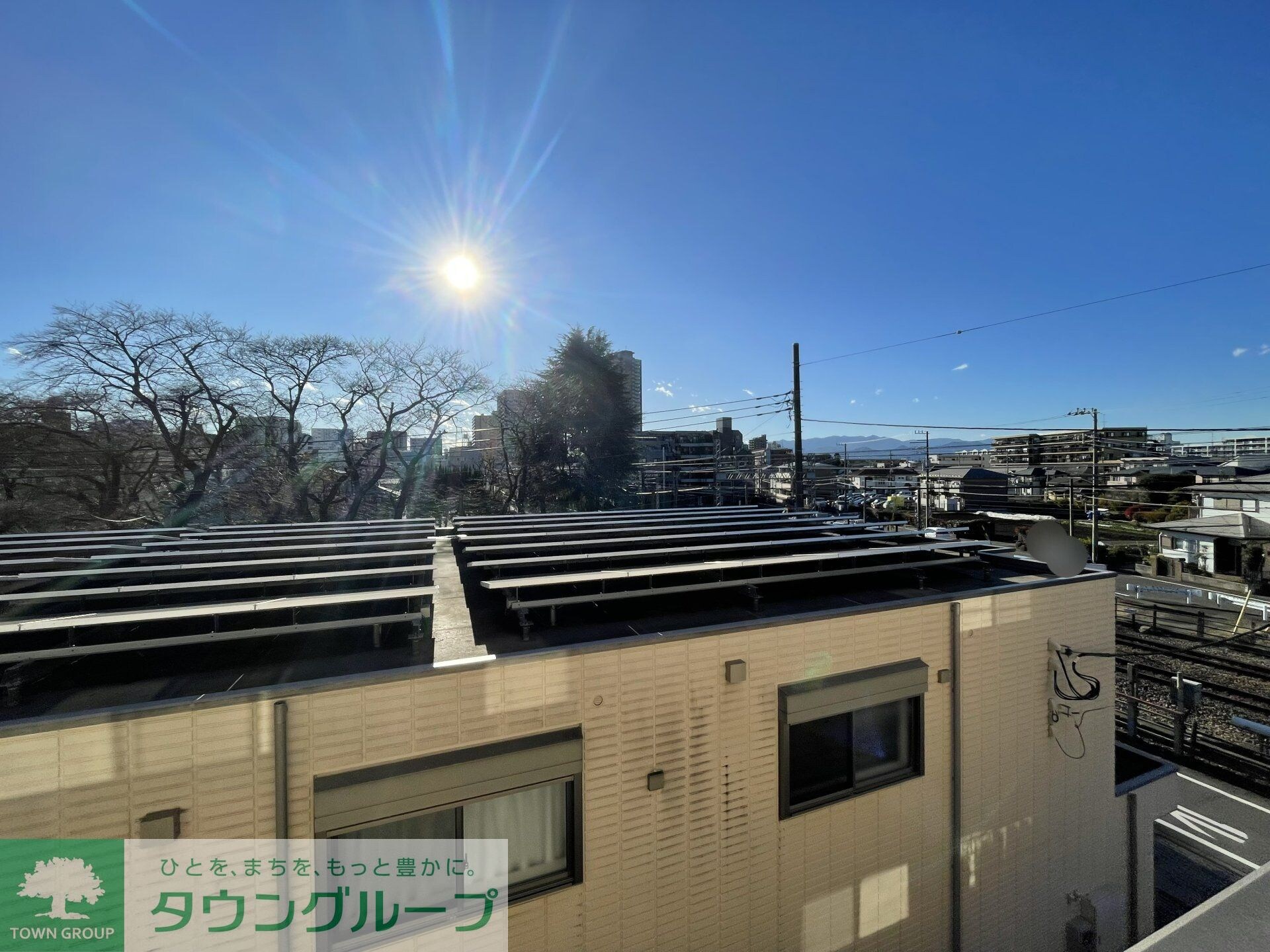 ラフィネスの物件内観写真