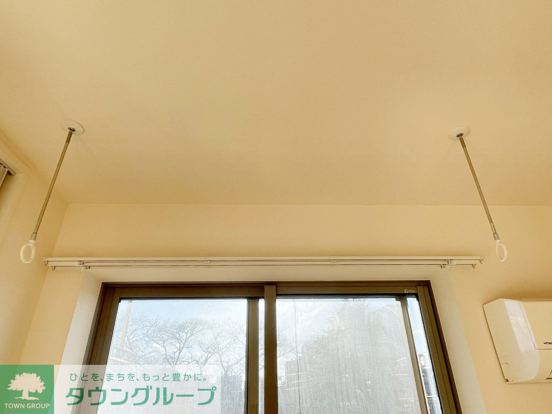 ラフィネスの物件内観写真