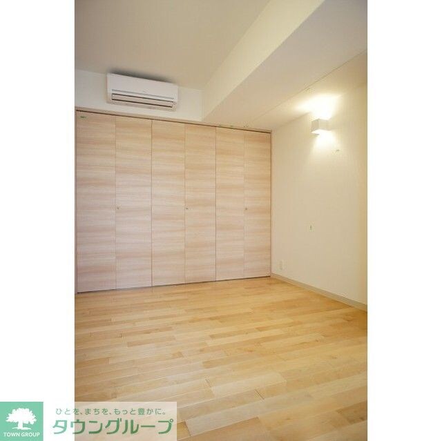 ポ・ライトの物件内観写真