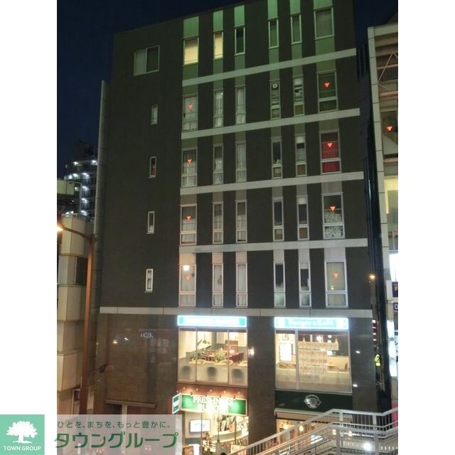 ポ・ライトの物件内観写真