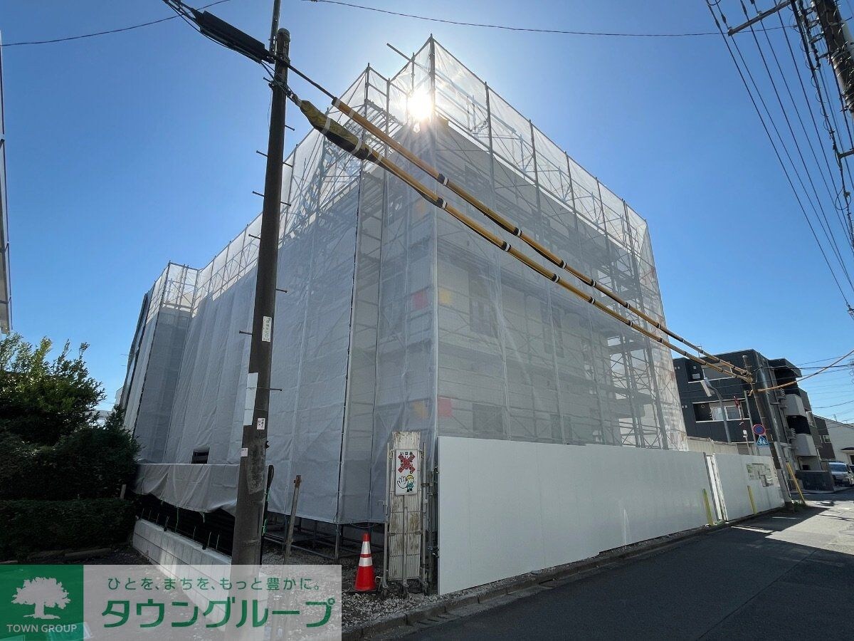 Asset-Court中町の物件内観写真