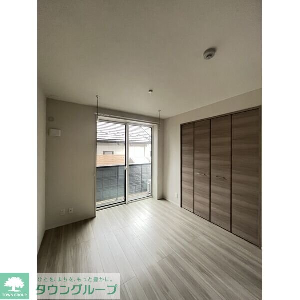 CANALの物件内観写真