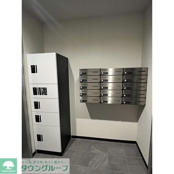 CANALの物件内観写真