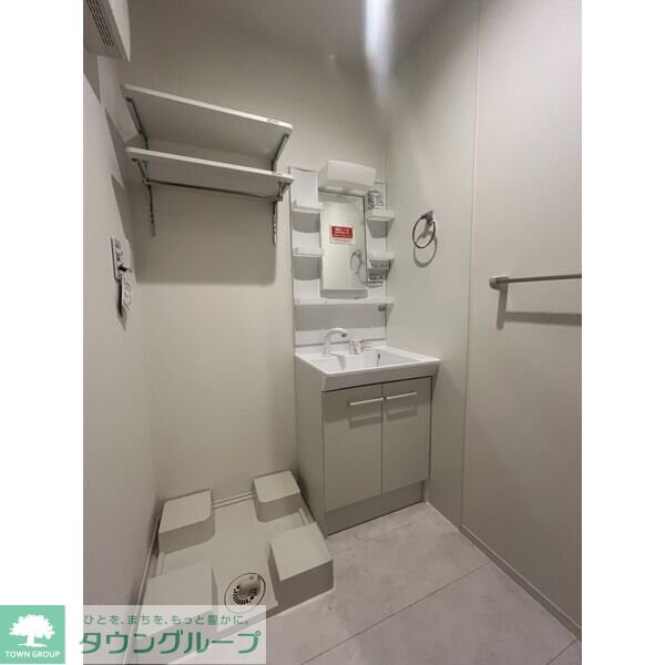 CANALの物件内観写真