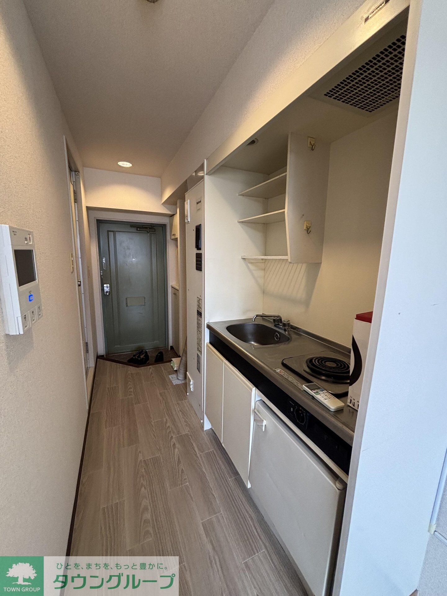 FLEX西八王子の物件内観写真