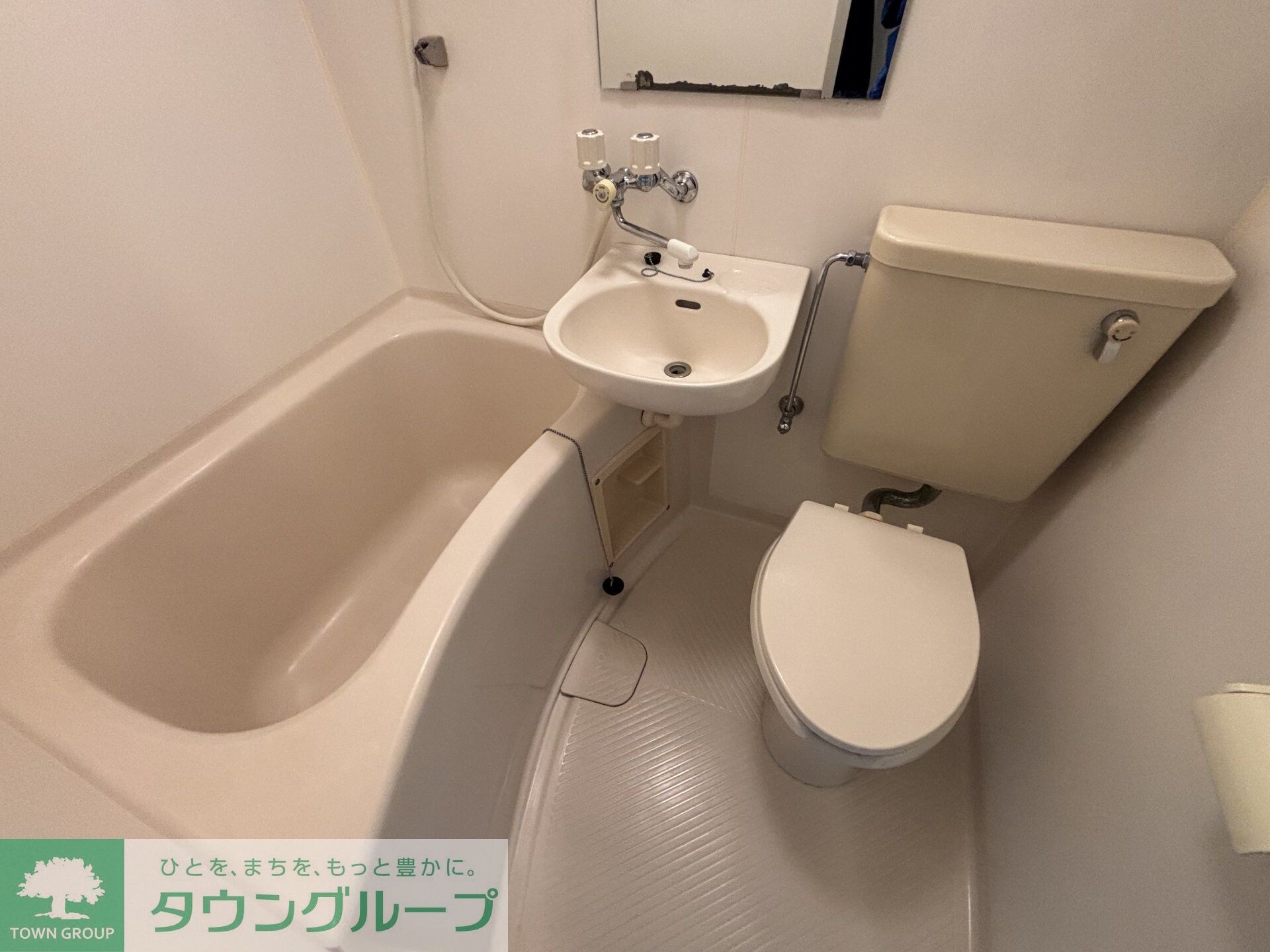 FLEX西八王子の物件内観写真