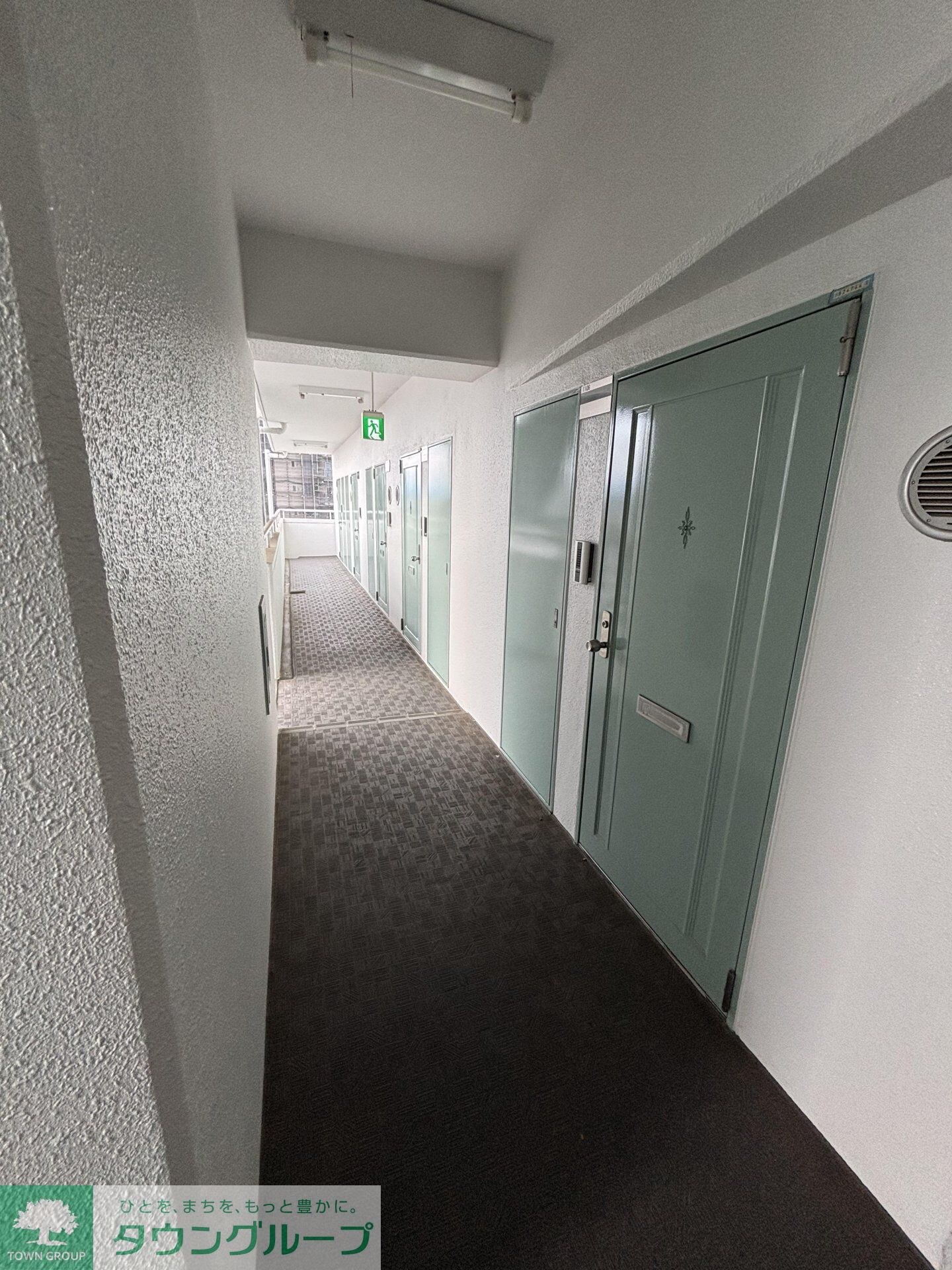 FLEX西八王子の物件内観写真