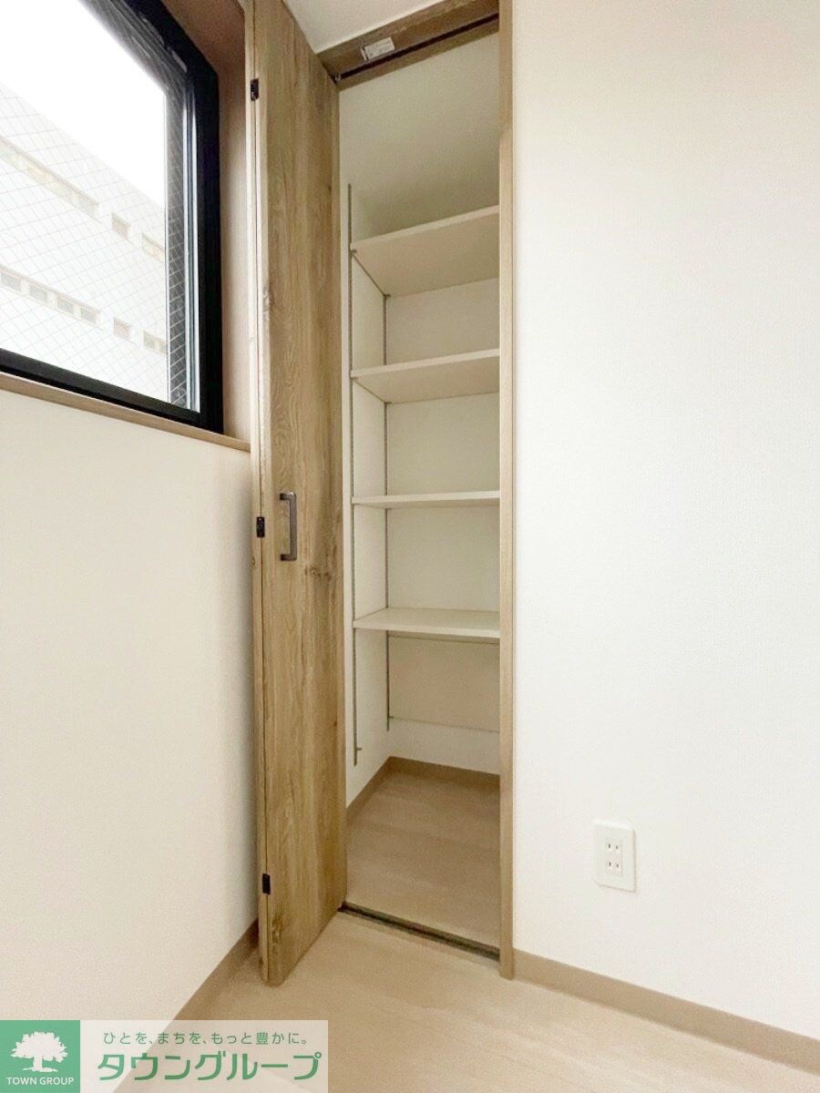 ＥＫＴＡＲIIの物件内観写真