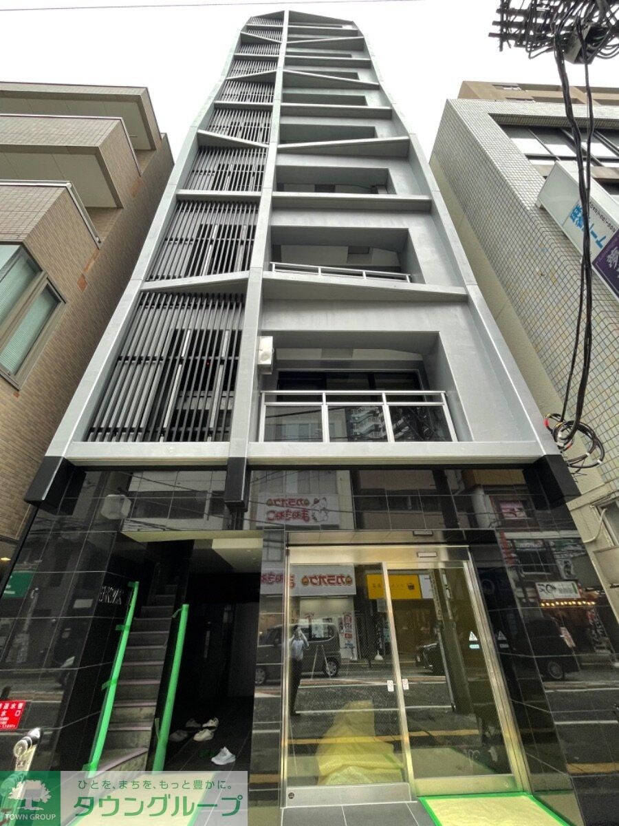 ＥＫＴＡＲIIの物件内観写真