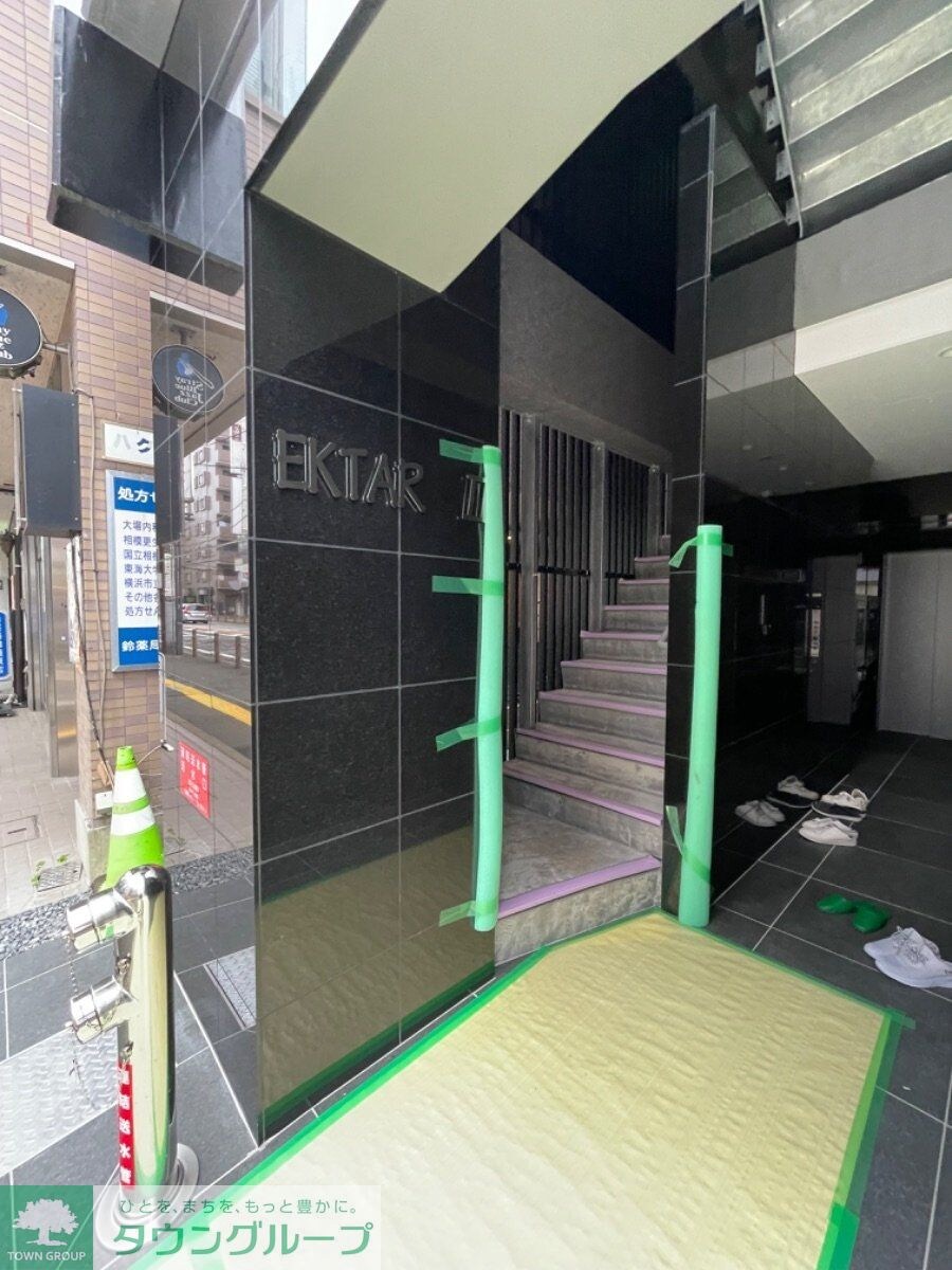 ＥＫＴＡＲIIの物件内観写真