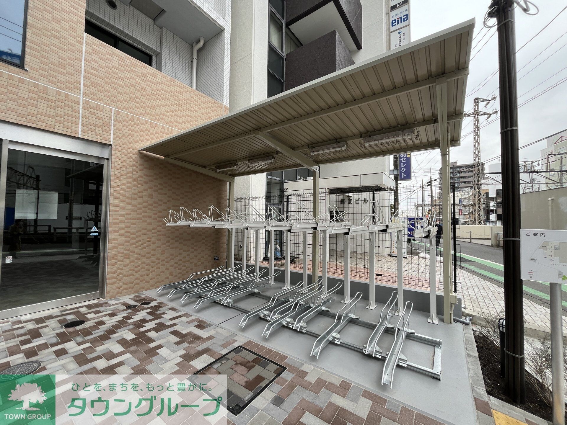 マデリア町田の物件内観写真