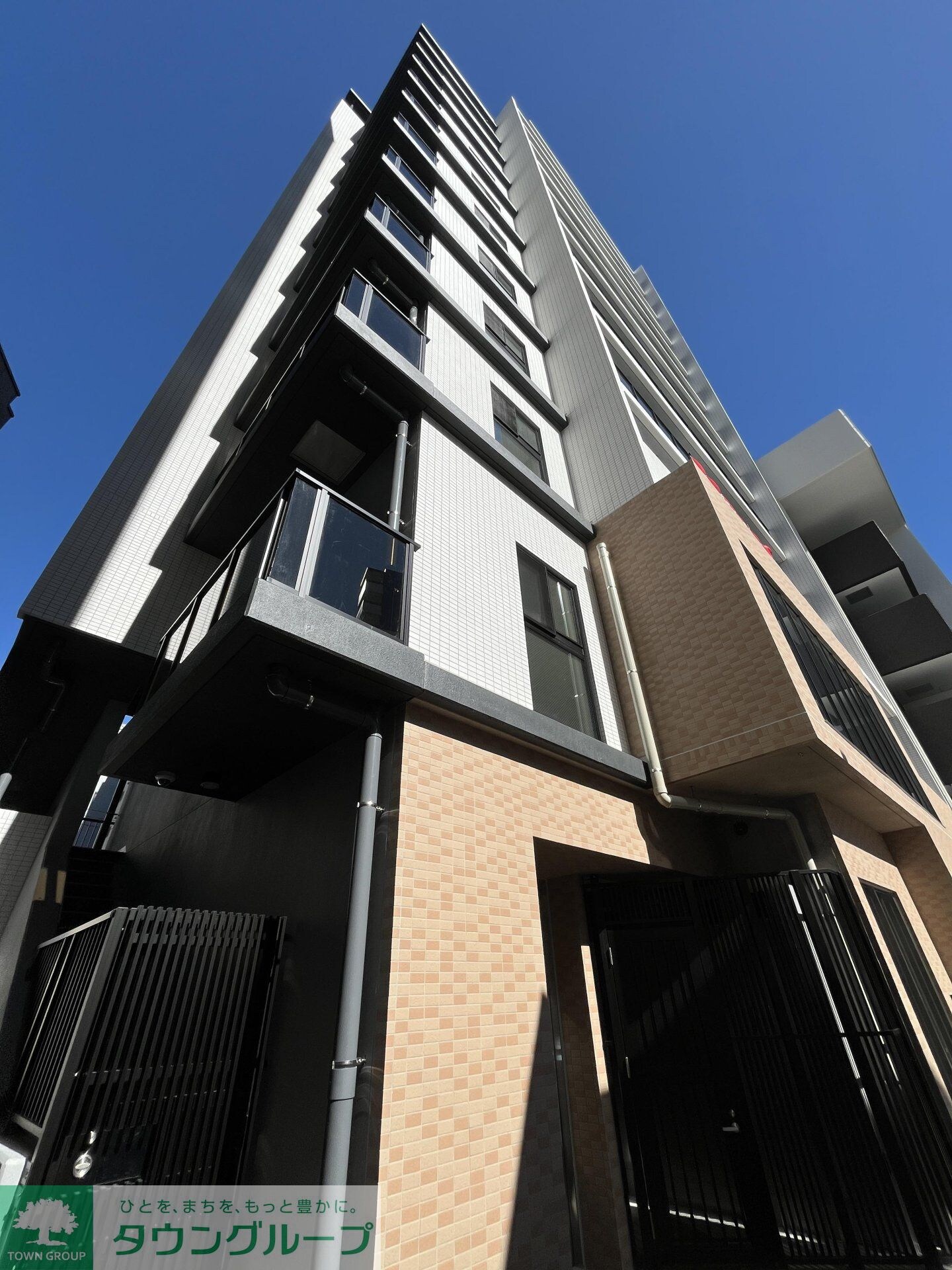 マデリア町田の物件内観写真