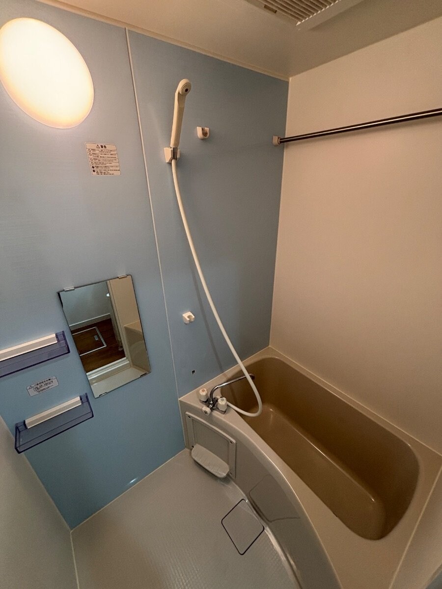 ブルームタウンの物件内観写真