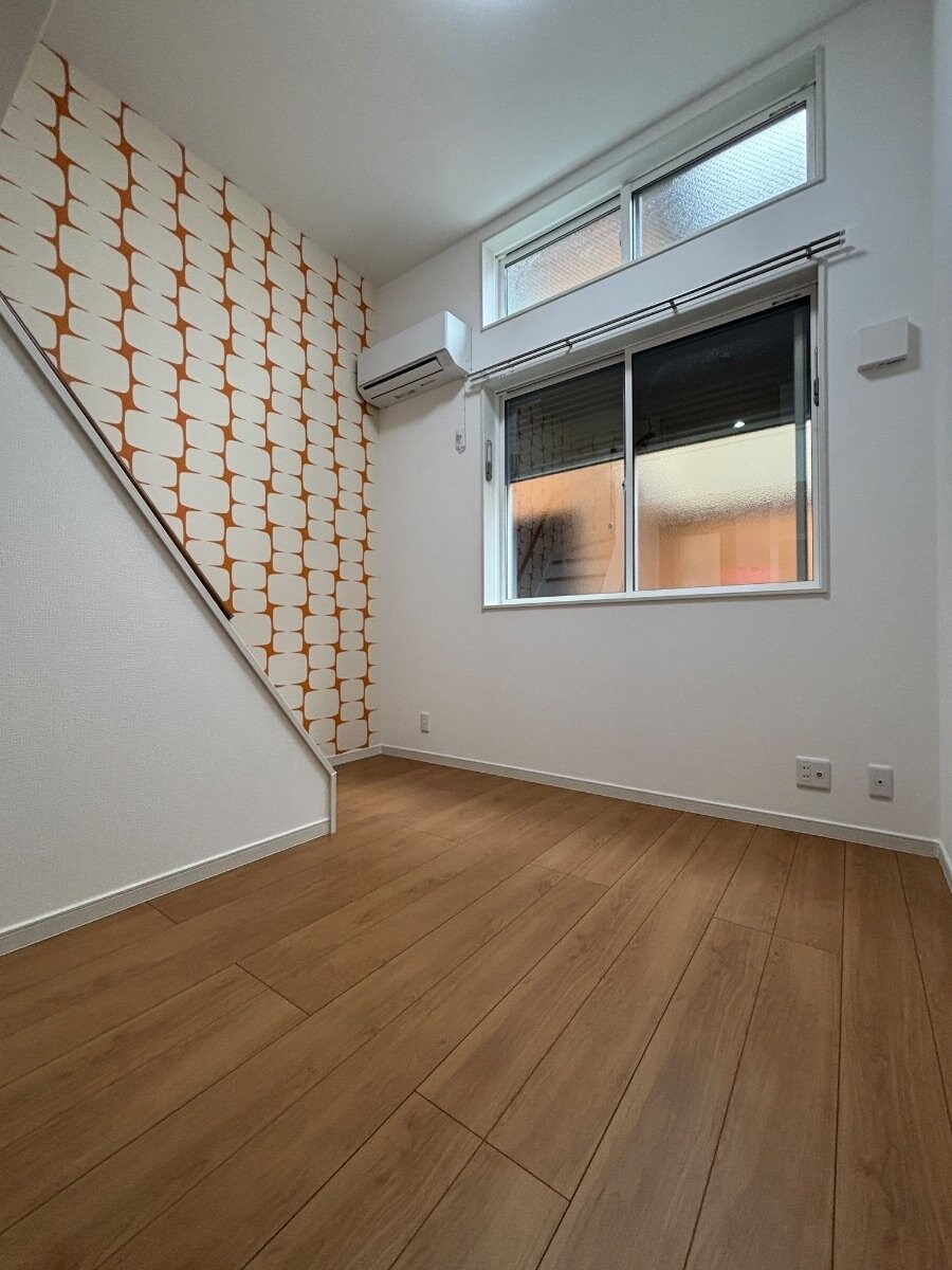 ブルームタウンの物件内観写真