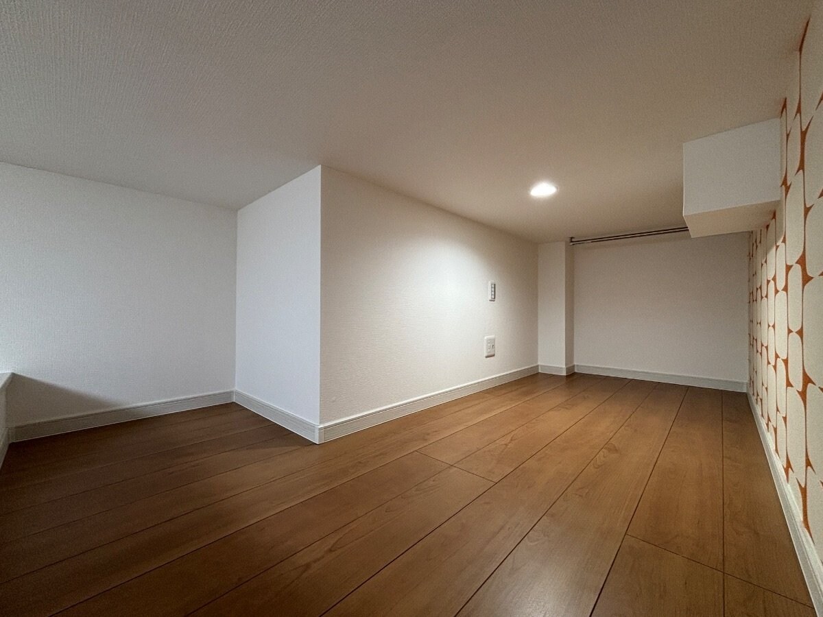 ブルームタウンの物件内観写真