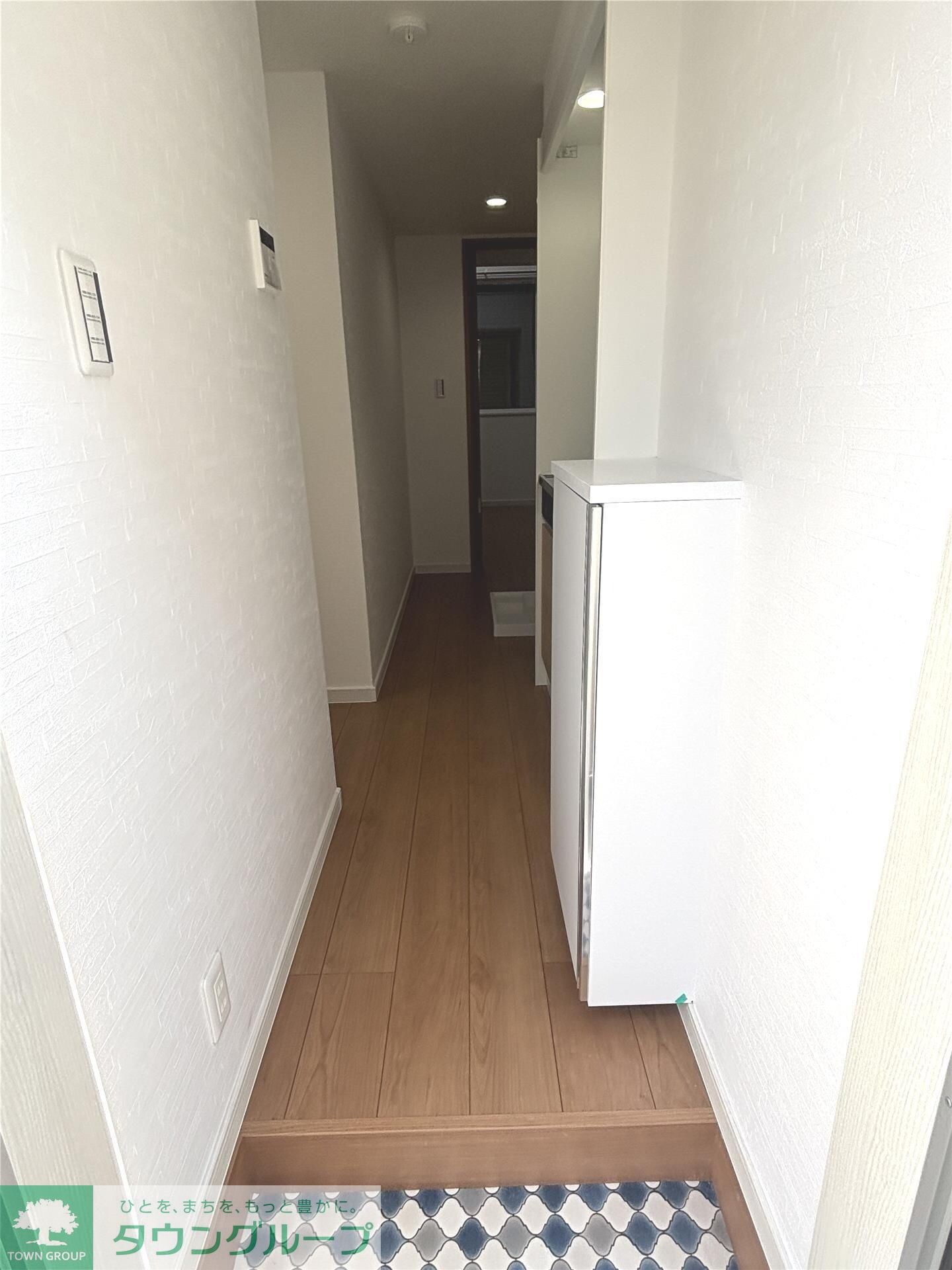 ブルームタウンの物件内観写真