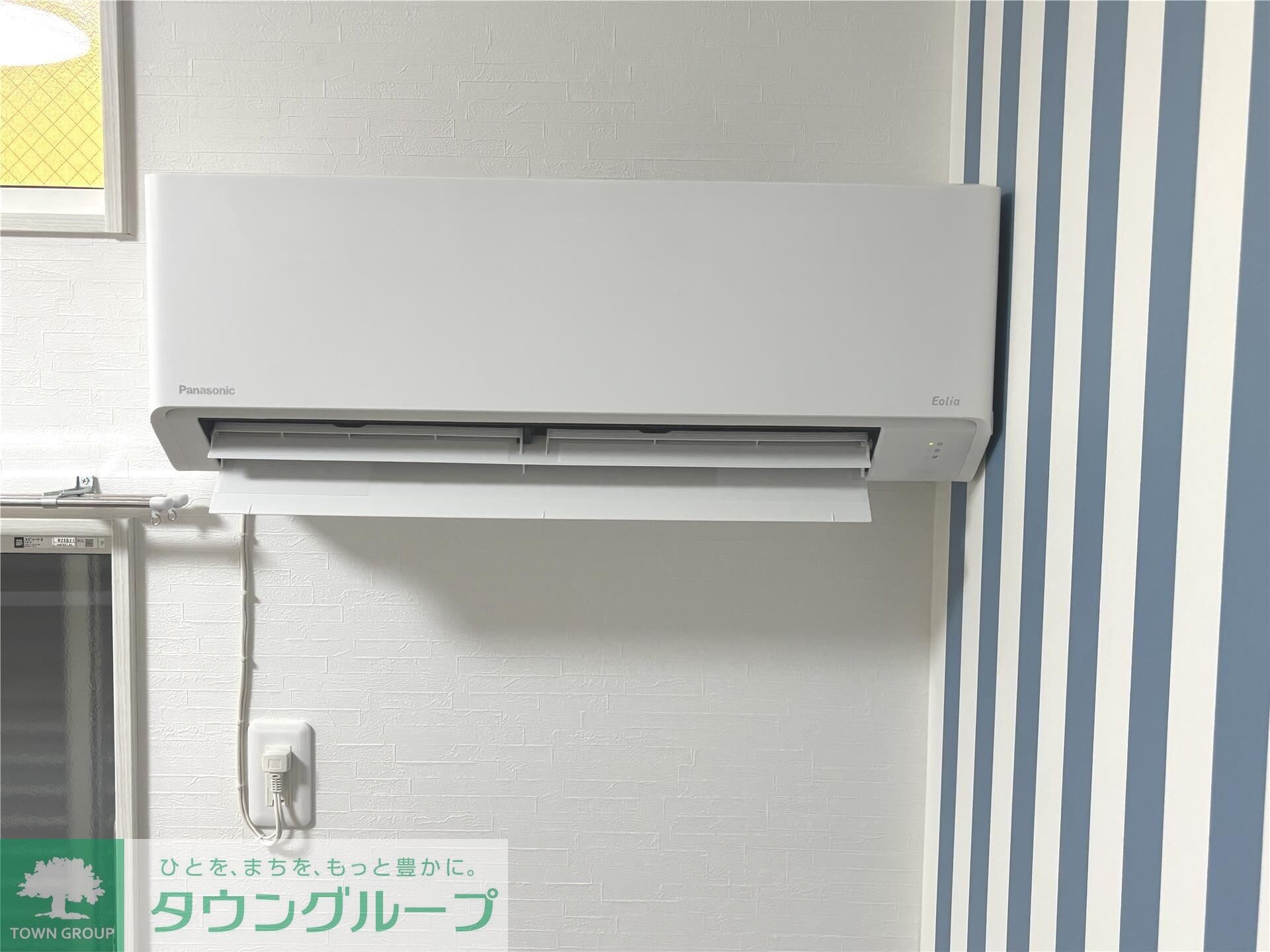 ブルームタウンの物件内観写真