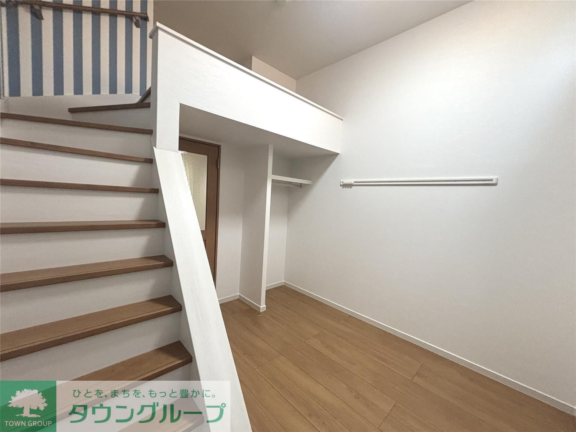 ブルームタウンの物件内観写真