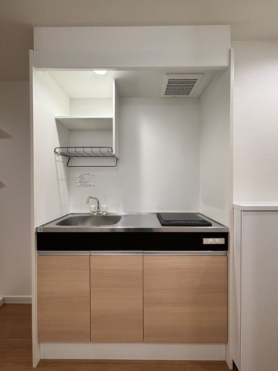 ブルームタウンの物件内観写真