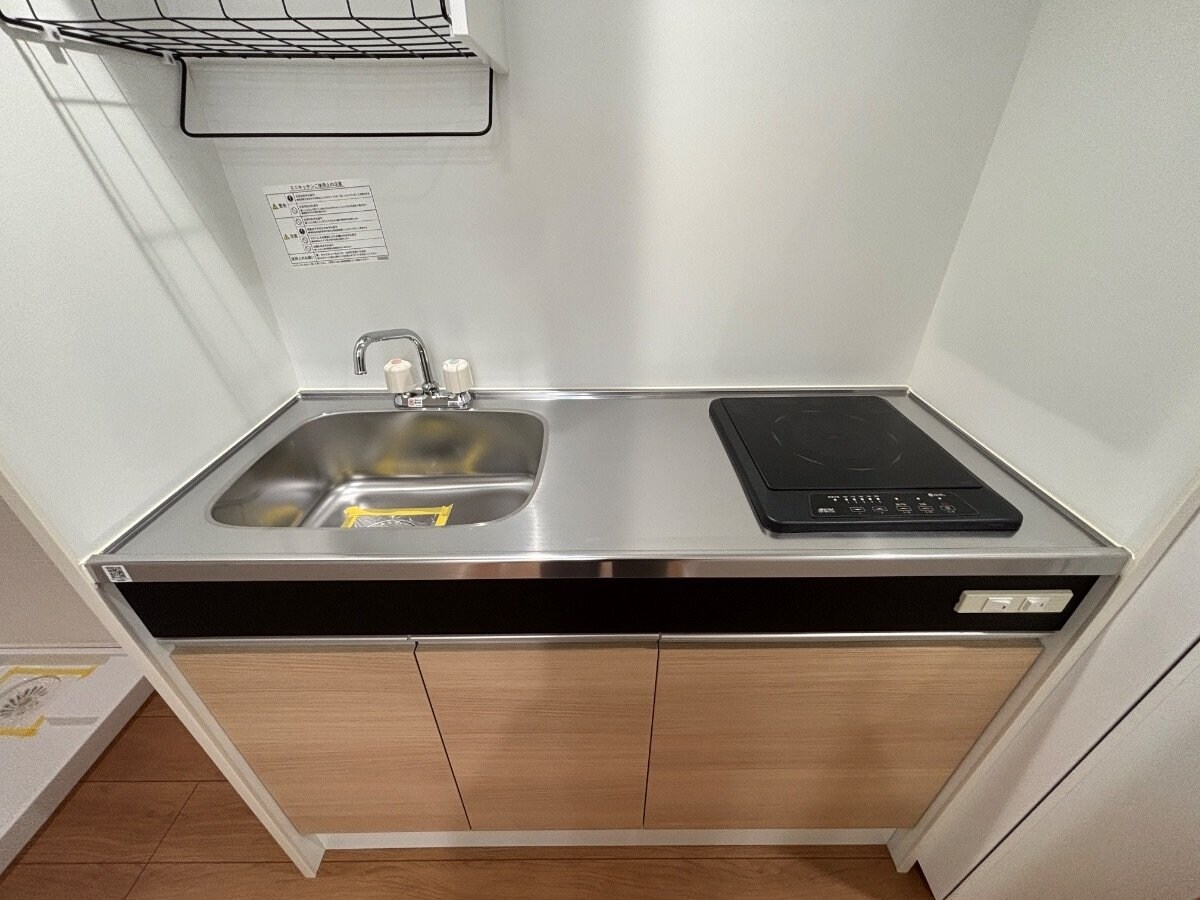 ブルームタウンの物件内観写真