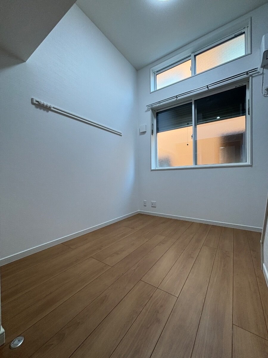 ブルームタウンの物件内観写真