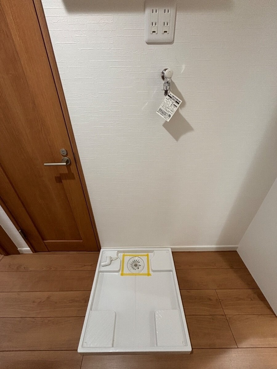 ブルームタウンの物件内観写真