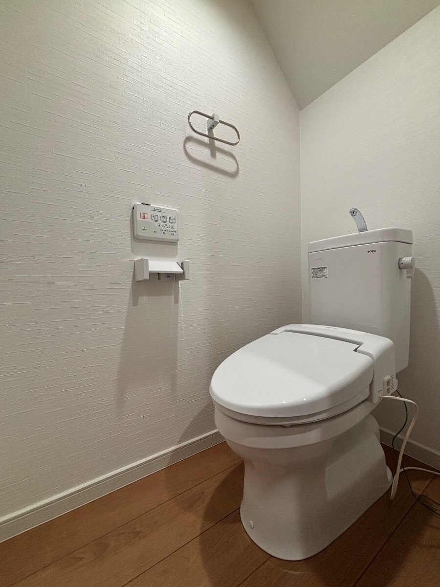 ブルームタウンの物件内観写真