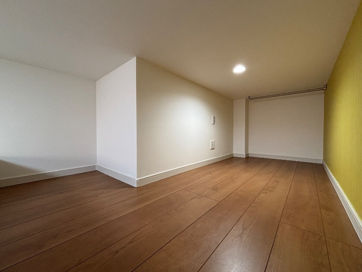 ブルームタウンの物件内観写真