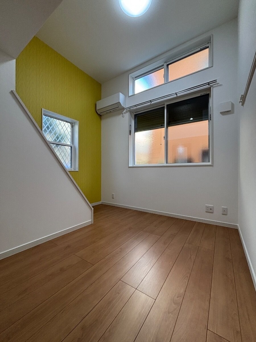 ブルームタウンの物件内観写真