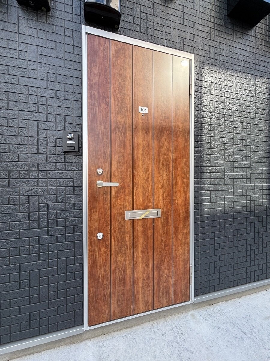 ブルームタウンの物件内観写真