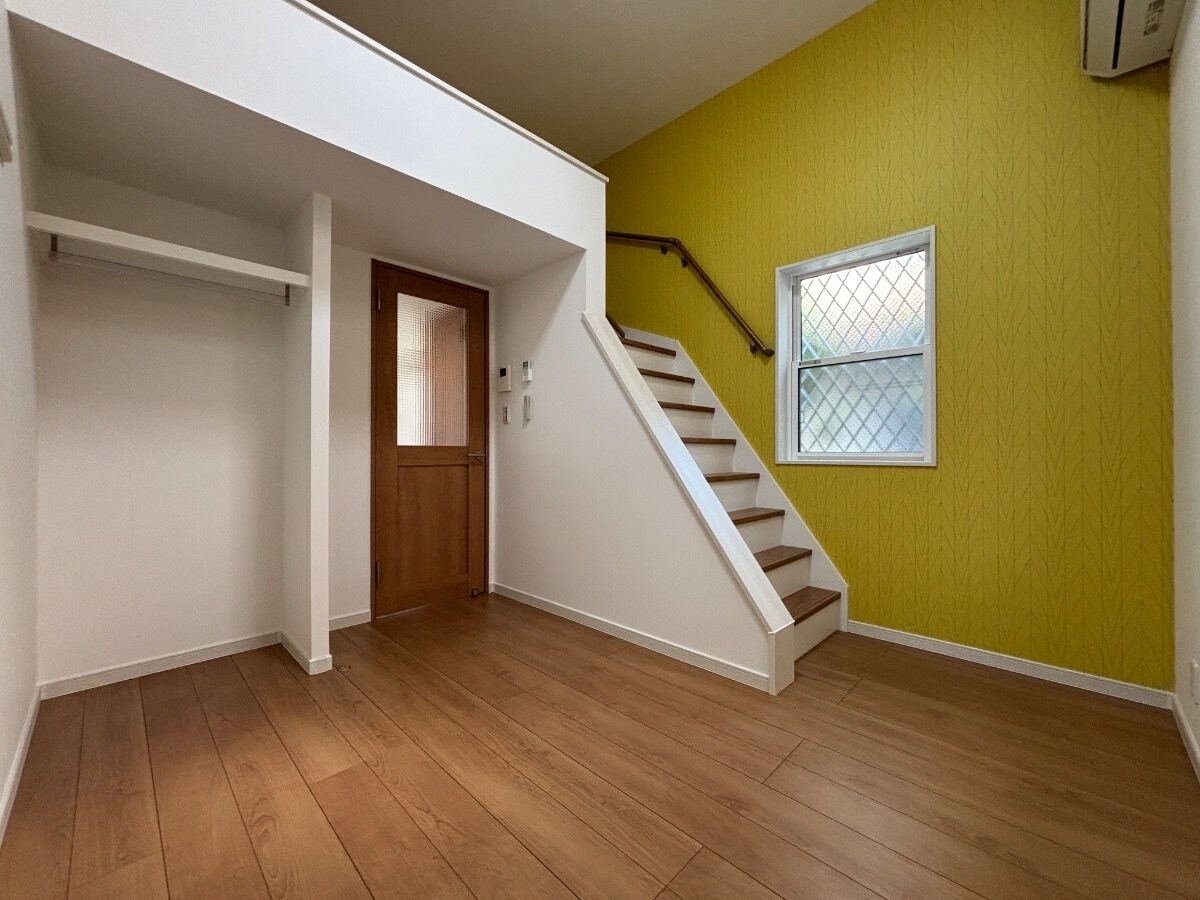 ブルームタウンの物件内観写真