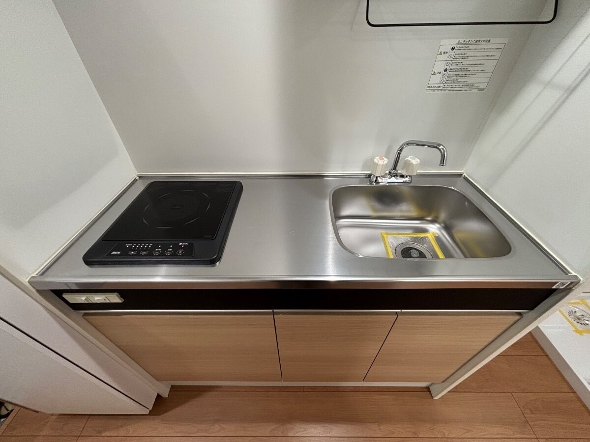 ブルームタウンの物件内観写真