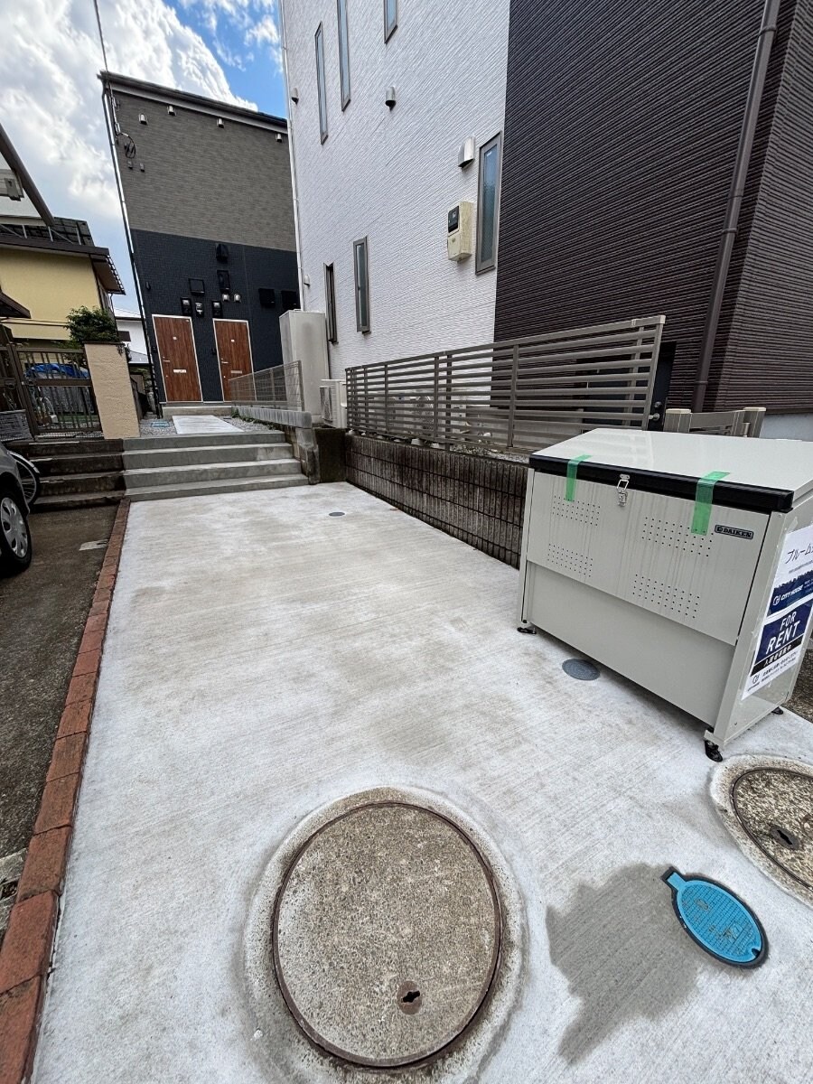 ブルームタウンの物件内観写真