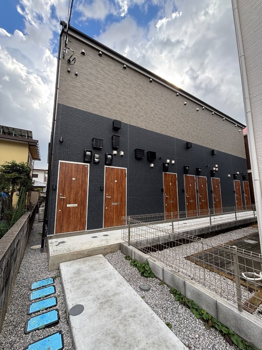 ブルームタウンの物件内観写真